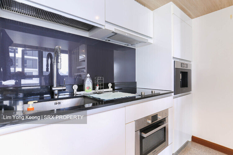 SeaHill (D5), Condominium #489784951